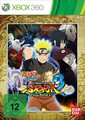 Naruto Shippuden: Ultimate Ninja Storm 3 Full Burst [Day 1 Edition]
