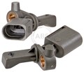 ABS Sensor Raddrehzahl A.B.S. 32061 für VW POLO 6 AW1 BZ1 AE1 CROSS C11 D31 CS1