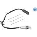 Meyle 314 803 0013 Lambdasonde für BMW 3 7 5 Z4 X3 X5 E46 E85 E53 E60 E61 E83