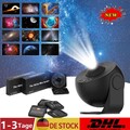 13IN1/Astronaut LED Sternenhimmel Projektor Lampe Nebula Planetarium Nachtlichte