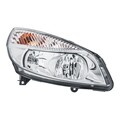 HELLA Scheinwerfer Rechts für RENAULT SCÉNIC II (JM0/1) GRAND SCÉNIC II (JM0/1)