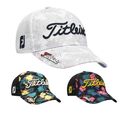 Titleist Baseball Cap mit klassischem verstellbarem Sonnenhut für Golfhüte Caps