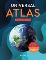 KUNTH Weltatlas Universal Atlas ~ Kunth Verlag ~  9783969651902