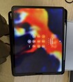 Apple iPad Pro 5. Gen 128GB, Wi-Fi, 12,9 Zoll - Space Grau