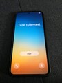 Samsung Galaxy S22 5G SM-S901B - 128GB - Phantom Black (Ohne Simlock) (Dual SIM)