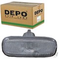 DEPO BLINKER BEIDSEITIG PASSEND FÜR AUDI A3 A4 A6 | 441-1408N-UE