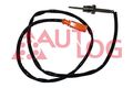 Autlog AS3096 Sensor, Abgastemperatur für AUDI SEAT SKODA VW