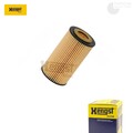 Ölfilter Filtereinsatz Neu Hengst Filter für Jeep Cherokee Mercedes Sprinter Bus