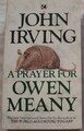 A Prayer For Owen Meany by Irving, John 0552135399 FREE Shipping