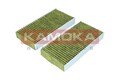KAMOKA Filter, Innenraumluft  u.a. für BMW, MINI