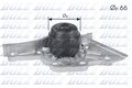 Wasserpumpe Kühlmittelpumpe für Audi A6 C4 4A2 4.2 Avant 4A5 Dolz A275 88-02
