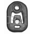 FA1 AUSPUFF HALTER ABGASANLAGE GUMMI MERCEDES 2537689