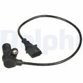 DELPHI Impulsgeber, Kurbelwelle  u.a. für ALFA ROMEO, FIAT, LANCIA, OPEL