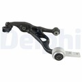 DELPHI Querlenker Dreieckslenker TC3392 für MAZDA TC3393 GH Stahlguss Sport MZR