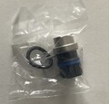 HELLA Kühlmitteltemperatur-Sensor 6PT 009 107-421 für Ford, Seat, Skoda, VW