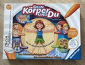 tiptoi® Dein Körper und du (2013, Game)