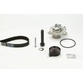 Continental Ctam CT939WP3 Wasserpumpe + Zahnriemensatz für VW