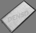 DENSO Filter, Innenraumluft DCF065K für BMW ROLLS-ROYCE