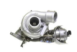 Turbolader ALANKO 11900926 für FORD FOCUS III Turnier Kuga Mk2 (DM2) S-MAX (WA6)