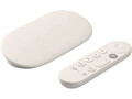 GOOGLE Google TV Streamer (4K) TV Streamer 32 GB, Porcelain