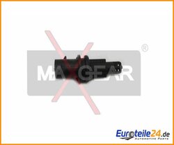Sensor, Ansauglufttemperatur MAXGEAR 21-0002 für Opel Tigra