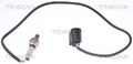 TRISCAN Lambdasonde  für MAZDA