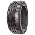 Sommerreifen - MICHELIN PILOT SPORT 4 (*) ZP 245/45R18 100Y FSL XL