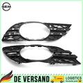 Gitter Nebelscheinwerfer Abdeckung Für Mercedes Benz E-Klasse W211 07-09