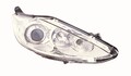 ABAKUS Scheinwerfer Rechts für FORD Fiesta Mk6 Schrägheck (JA8, JR8)