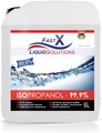 Isopropanol 2-Propanol Isopropylalkohol 99,9% - 10 x 1 Liter