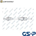 ANTRIEBSWELLE 202053 FÜR BMW 4/F32/F82/Gran/Turismo/Convertible/F33/F83/F36 1  