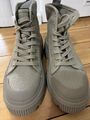 zara stiefel Gr 36