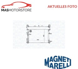 KÜHLER WASSERKÜHLER MOTORKÜHLER MAGNETI MARELLI 350213158600 I NEU