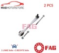 LINKS RECHTS QUERLENKER SATZ FAG 821 1139 10 2PCS A FÜR PORSCHE MACAN