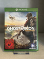 Tom Clancy's Ghost Recon: Wildlands (Microsoft Xbox One)