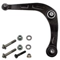 FEBI BILSTEIN 40751 Querlenker Vorne Links passend für PEUGEOT 206 SW (2E/K)