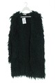STEFANEL Strickjacke Damen Strickbekleidung Gr. DE 38 dunkelgrün Casual-Look