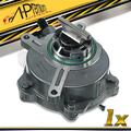 Unterdruckpumpe Vakuumpumpe für BMW 5er E60 E61 6er E63 E64 7er E65 E66 E67 X5