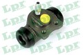 LPR Radbremszylinder 4248 für OPEL DAEWOO CHEVROLET