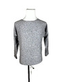 H&M Pullover Damen Größe: S Grau #577