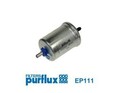 PURFLUX Kraftstofffilter EP111 für HYUNDAI RENAULT