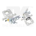 NK 2147189 Bremssattel Hinten Links für VW Caddy III 2CB 2CJ 2KB 2KJ