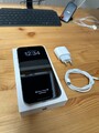 Apple iPhone 15 Pro Max - 256GB - Titan Natur - Zustand wie neu (Ohne Simlock)