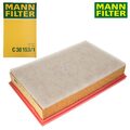 MANN-FILTER C 30 153/1 LUFTFILTER FÜR BMW E65 E66 E67 ROLLS-ROYCE PHANTOM VII