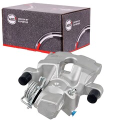 A.B.S. BREMSSATTEL HINTERACHSE LINKS PASSEND FÜR PEUGEOT 508 | 431421