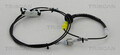 TRISCAN HANDBREMSSEIL vorne 814010192 passend für NISSAN OPEL RENAULT