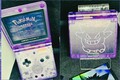 Nintendo Game Boy Advance SP | Neuwertig | Upgrades | mit Zubehörpaket & mehr 