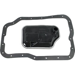 Metzger 8020062 Hydraulikfiltersatz Automatikgetriebe für FORD FOCUS C MAX DFW