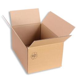 Versandkarton 300 x 200 x 150 mm Faltkarton Verpackung Paket Versand KartonVerschiedene Mengen auswählbar