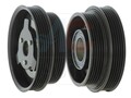 MAGNETKUPPLUNG, KLIMAKOMPRESSOR FÜR Q3 8UB, 8UG - ACAUTO AC-06SD70